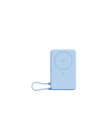 Xiaomi Magnetic Power Bank 10000 with...